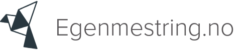 Egenmestring.no